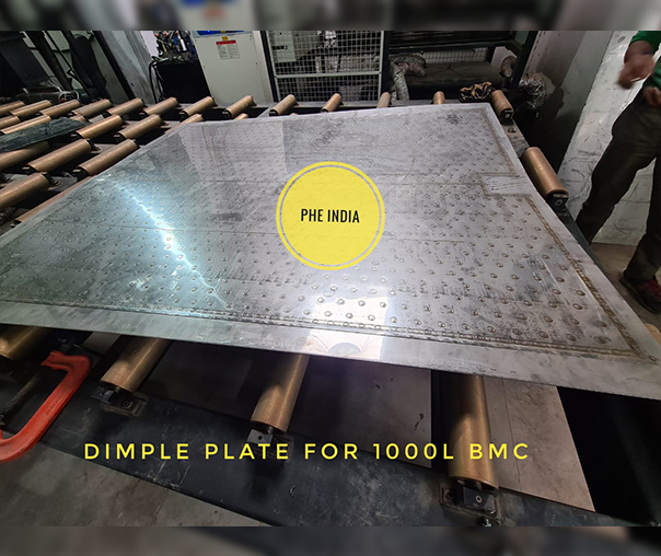BMC Plate Suppliers