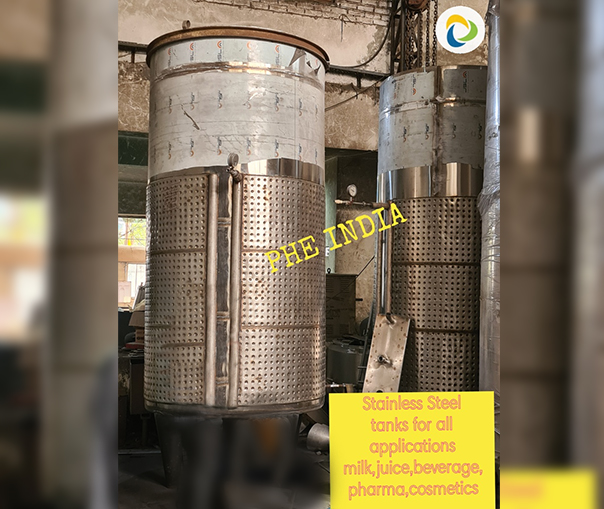 Brewing Fermentation Tank Brewing Fermentation Tank