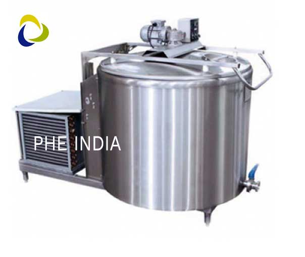 Bulk Milk Cooler Plate Bulk Milk Cooler Plate
