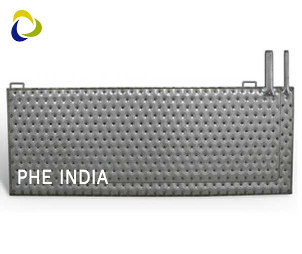 Immersion Heat Exchanger Immersion Heat Exchanger