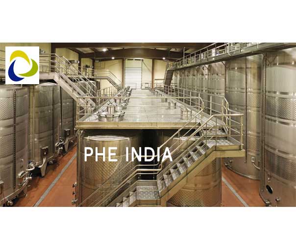 Wine Processing Equipment Wine Processing Equipment
