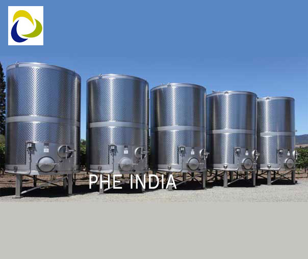 Wine Tank Wine Tank